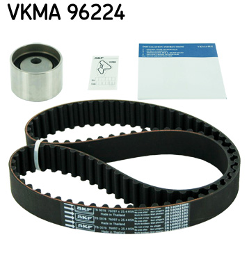 Sada ozubeného remeňa SKF
